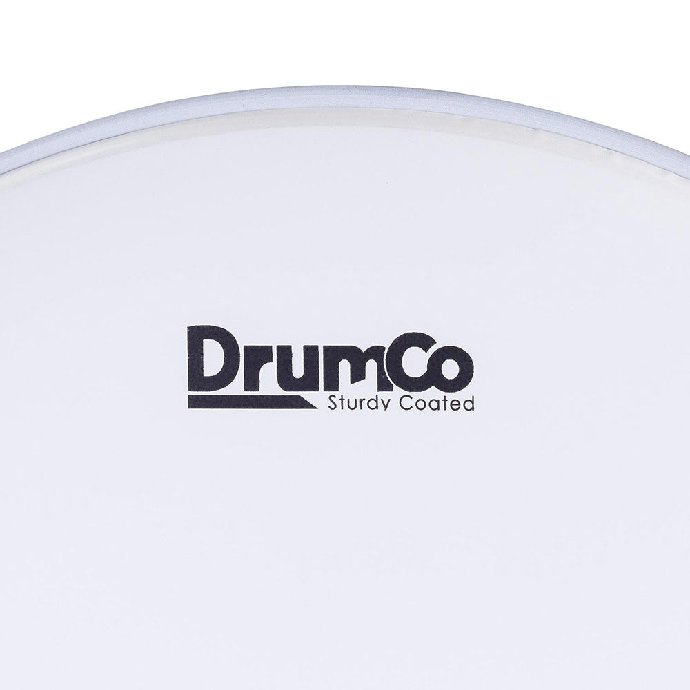 DrumCo DR-20SCSP 20" Sturdy Coated Single Ply-accessories-Drumco-Hermes Music