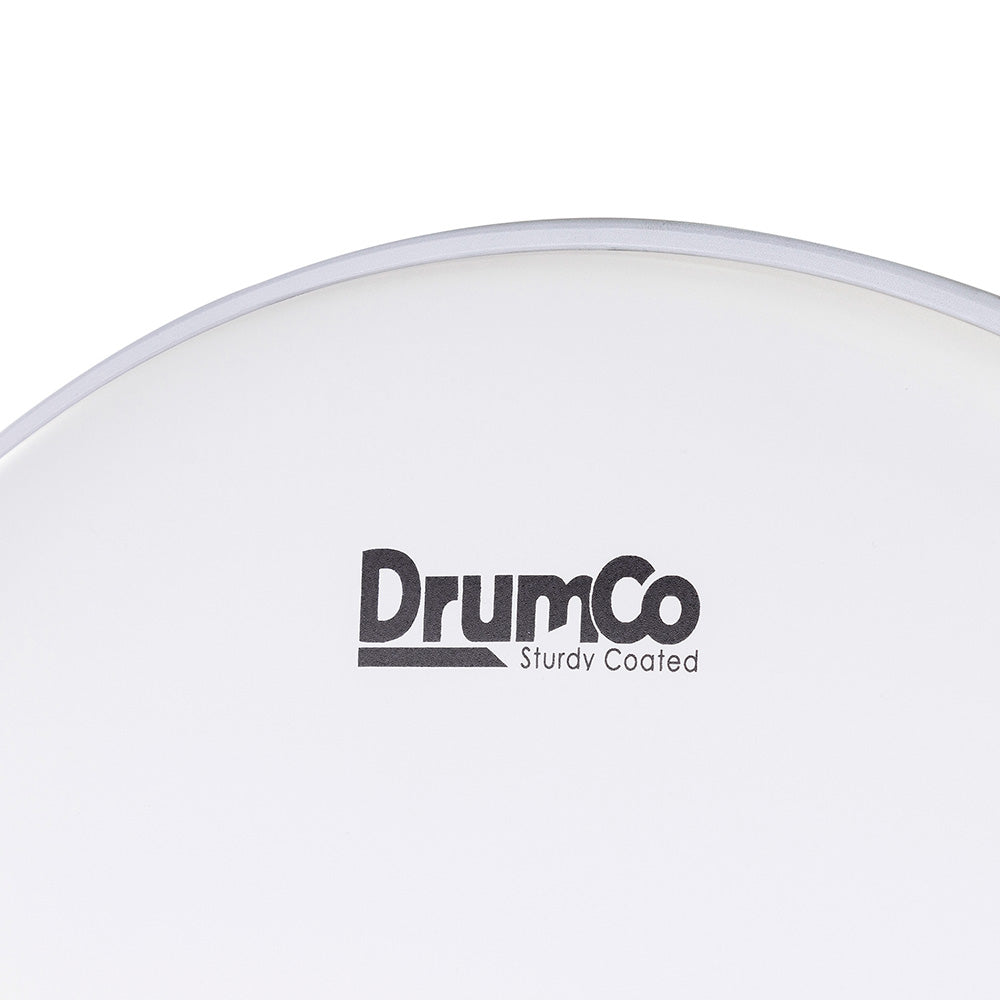Drumco DR-22SCSP 22" Sturdy Coated Single Ply-accessories-Drumco-Hermes Music