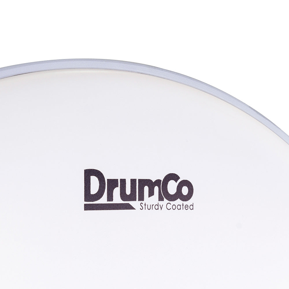 Drumco DR-22SCSP 22" Sturdy Coated Single Ply-accessories-Drumco-Hermes Music