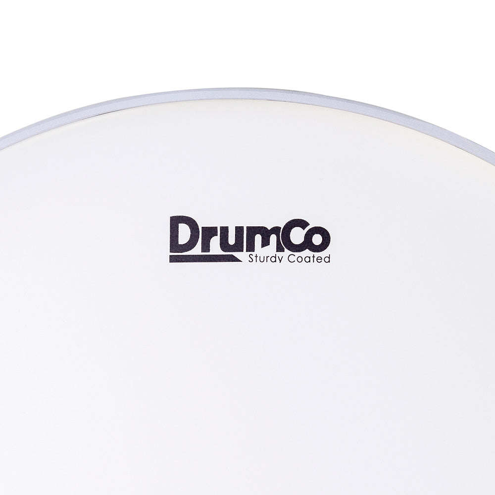 Drumco DR-22SCSP 22" Sturdy Coated Single Ply-accessories-Drumco-Hermes Music