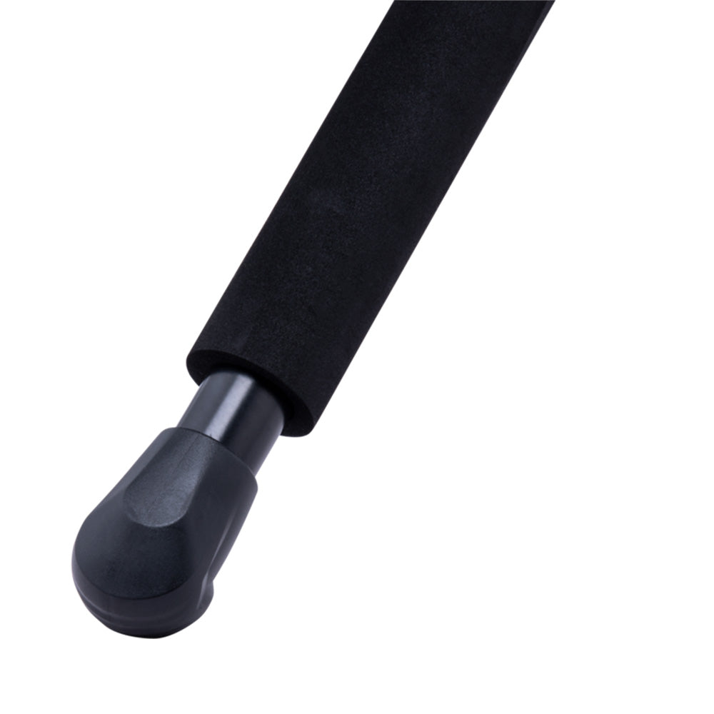 Hercules DS580B Auto Grip Cello Stand-stand-Hercules-Hermes Music