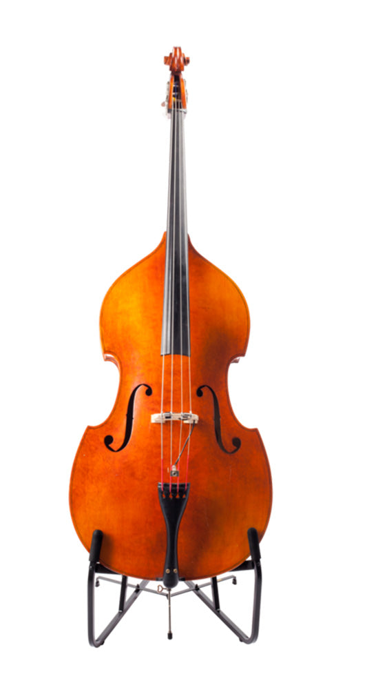 Hercules DS590B Double Bass Stand-stand-Hercules-Hermes Music