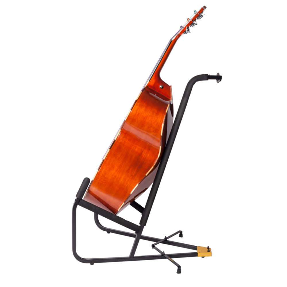 Hercules DS590B Double Bass Stand-stand-Hercules-Hermes Music