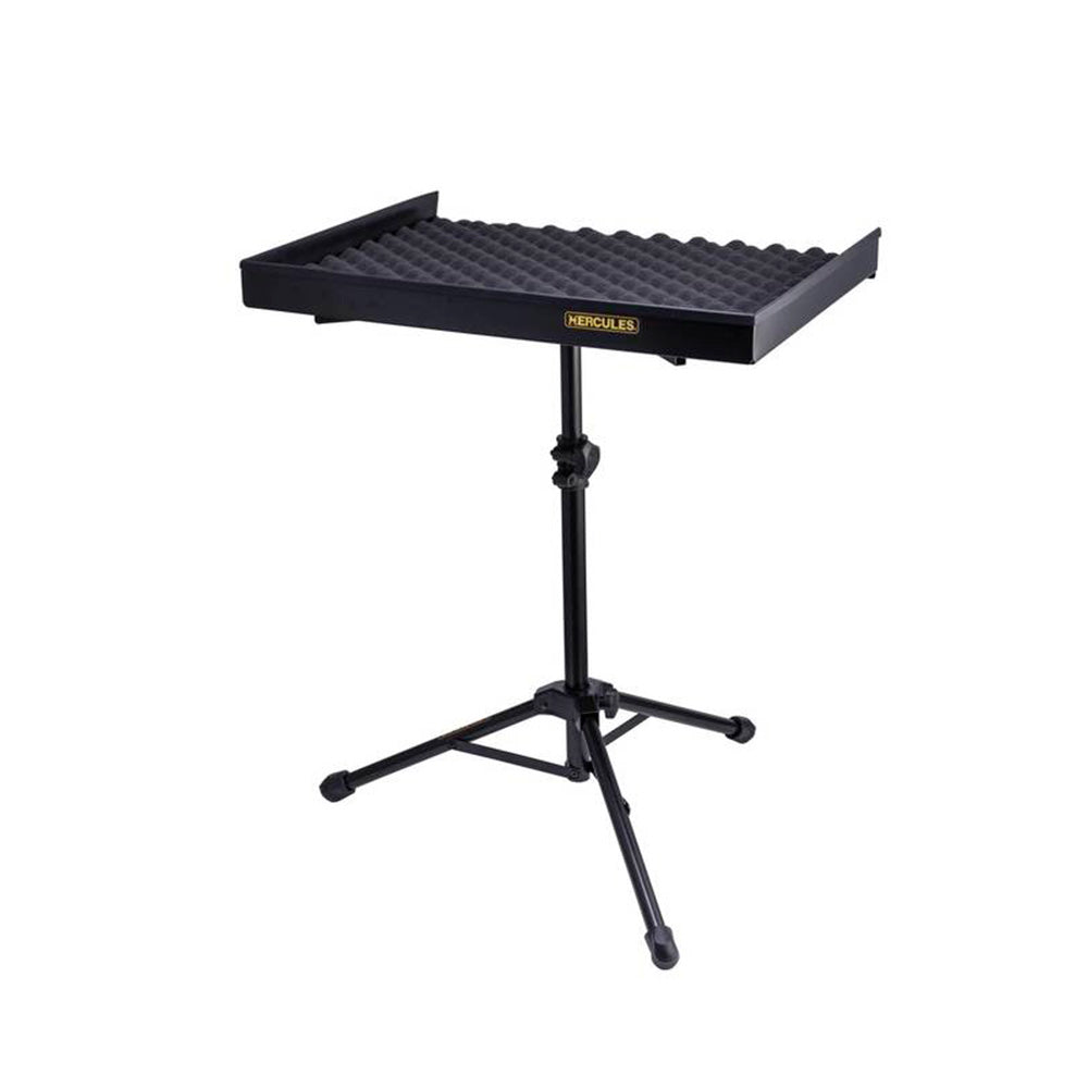 Hercules DS800B Percussion Table Stand-stand-Hercules-Hermes Music