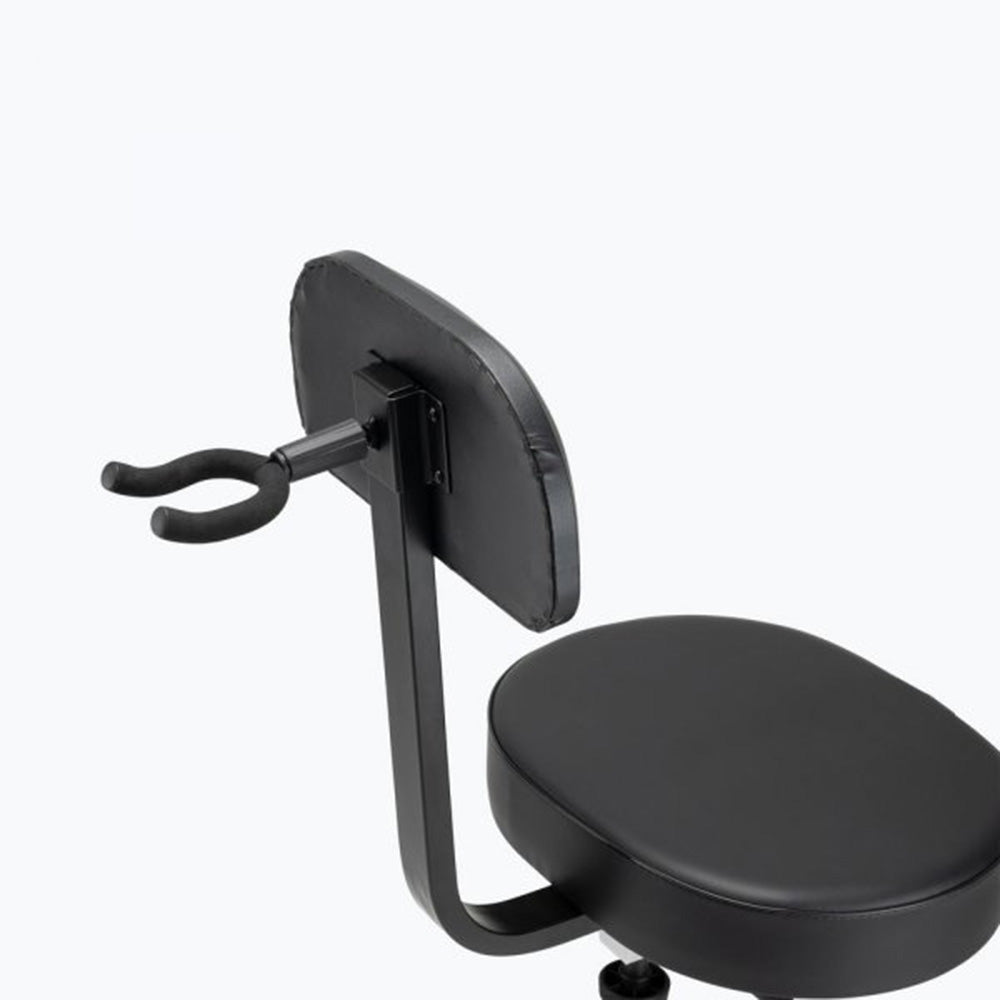 On Stage DT8500V2 Guitar/Keyboard Stand with Hanger-Guitar Accessories-On Stage-Hermes Music