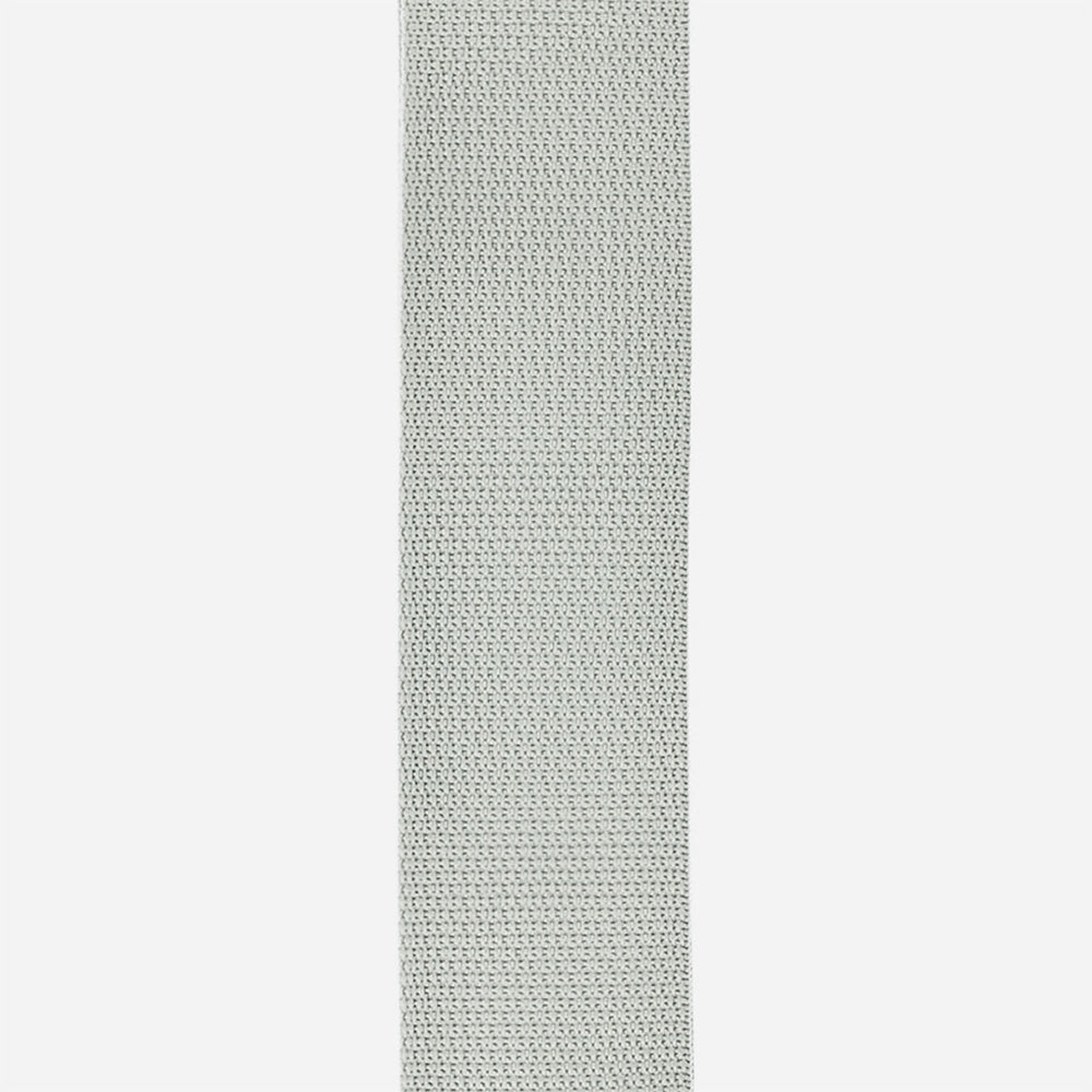 D'addario Guitar Strap Silver-accessories-Daddario- Hermes Music