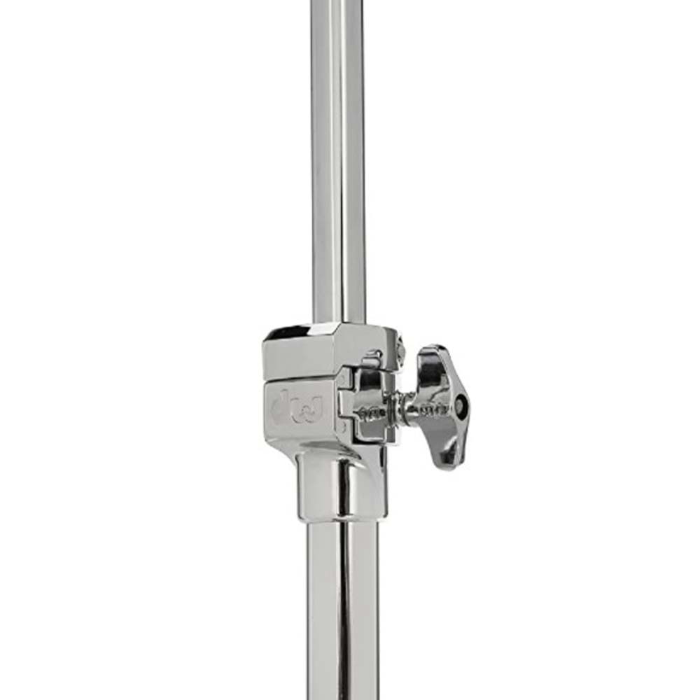 Drum Workshop DWCP3700A 3000 Series Straight Boom Cymbal Stand-accessories-Drum Workshop- Hermes Music