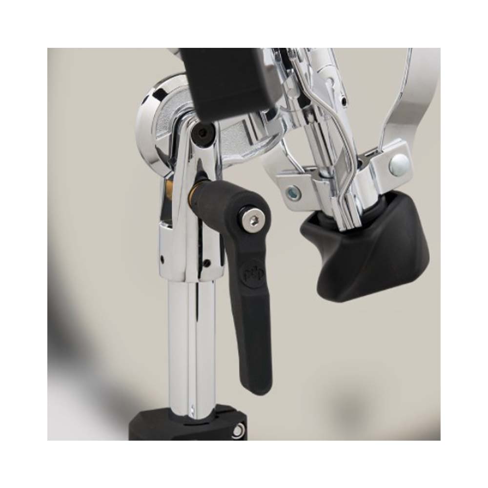 Drum Workshop PDSS810 PDP 800 Series Medium Snare Stand-accessories-Drum Workshop- Hermes Music