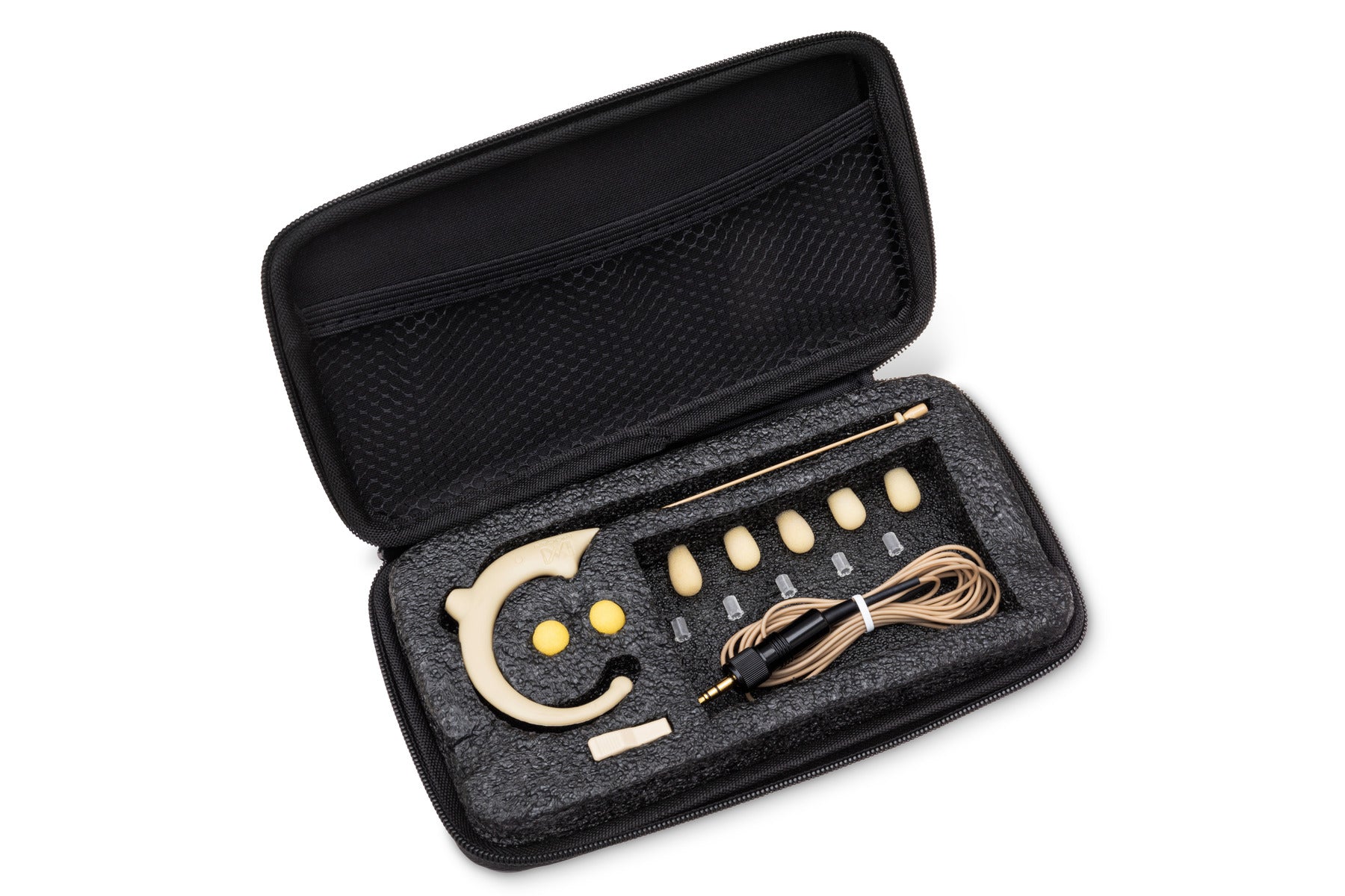 Hosa Technology Mogan Standard Earset for Sennheiser Connections