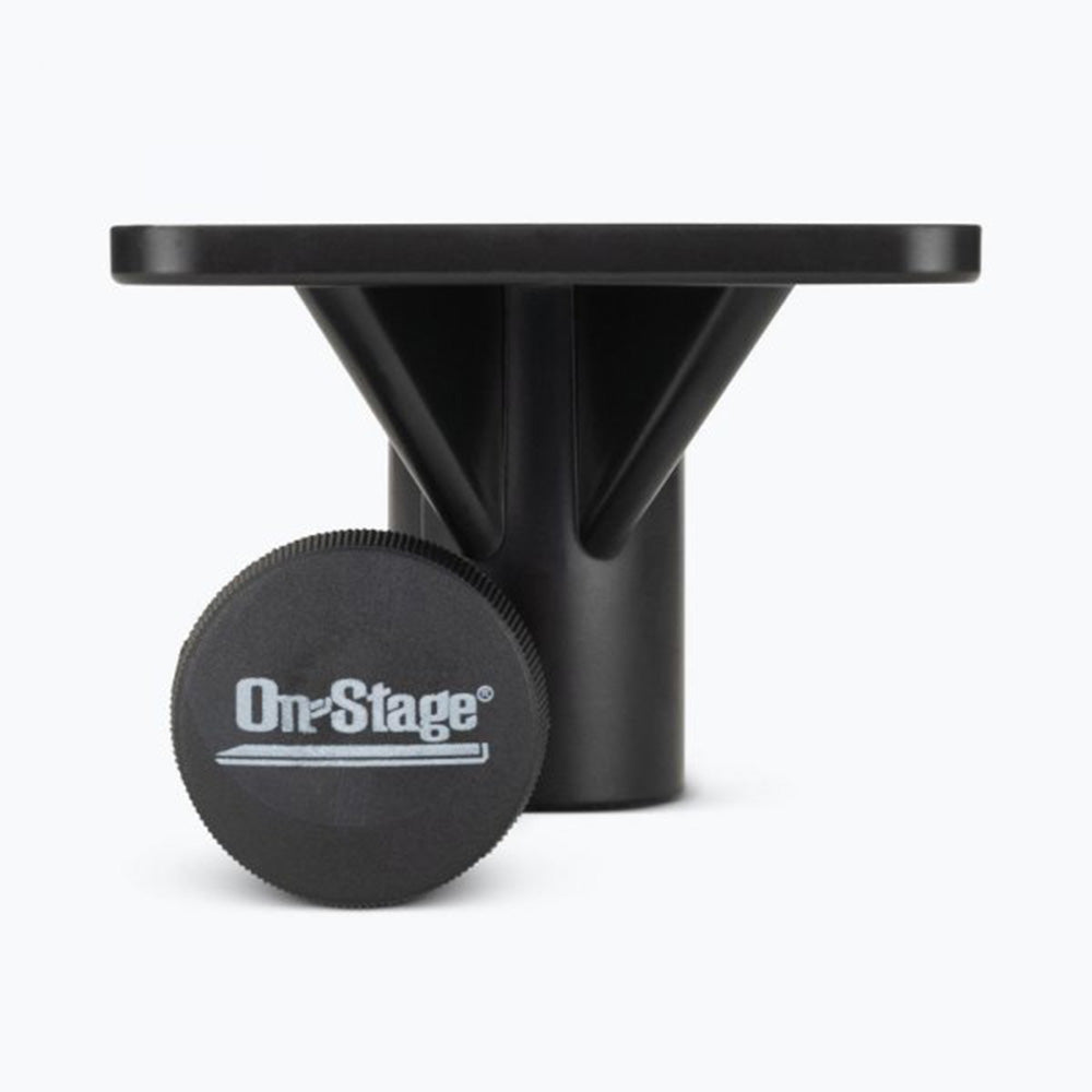On Stage EB9760 Exterior Mounting Bracket-Speaker Stands & Mounts-On Stage-Hermes Music