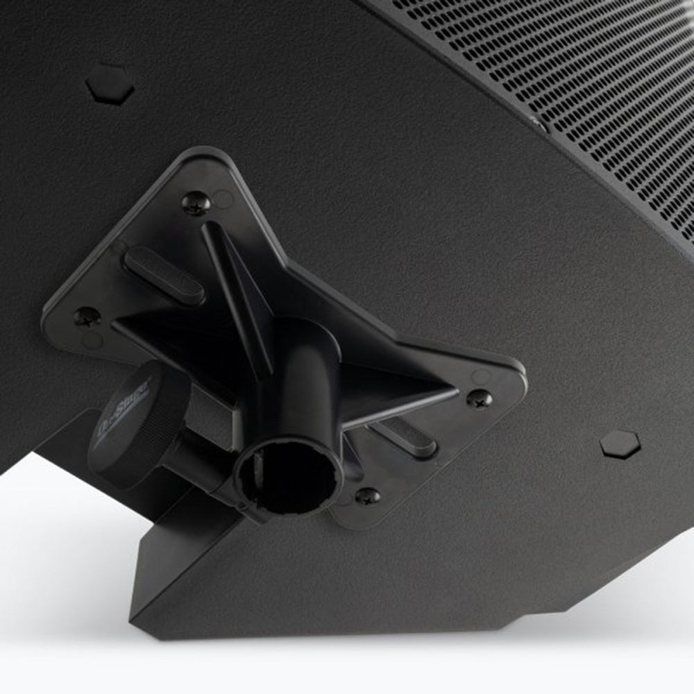 On Stage EB9760 Exterior Mounting Bracket-Speaker Stands & Mounts-On Stage-Hermes Music