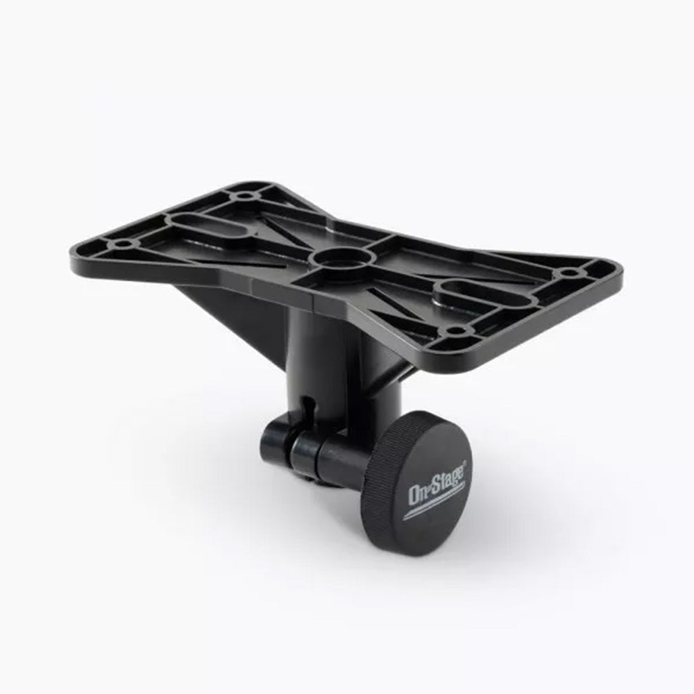 On Stage EB9760 Exterior Mounting Bracket-Speaker Stands & Mounts-On Stage-Hermes Music