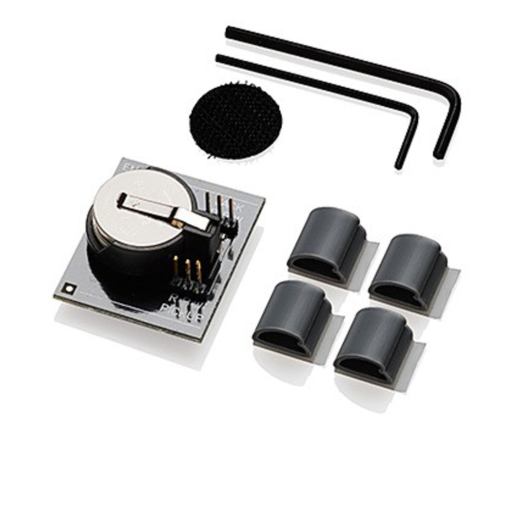 EMG ACS Pickup for Acoustic Instruments Ivory-accessories-EMG- Hermes Music