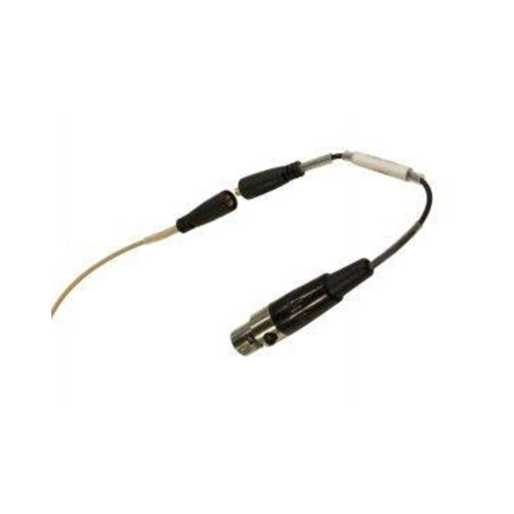 PointSource EO8WLXSHBE Embrace Omnidirectional Ear-Mount Lavalier Microphone-wireless system-Point Source-Hermes Music