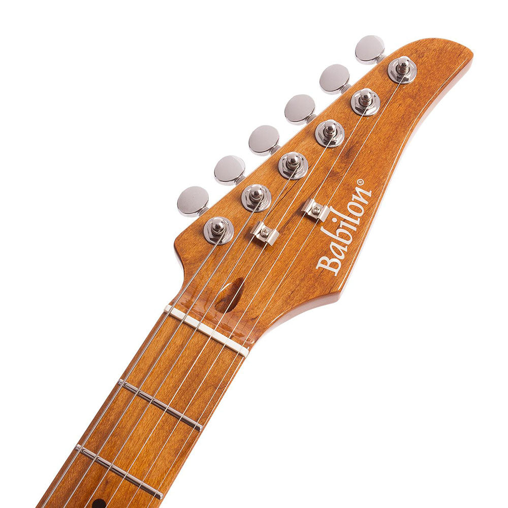 Babilon B-Series Epic II-BL Blue Lounge Electric Guitar