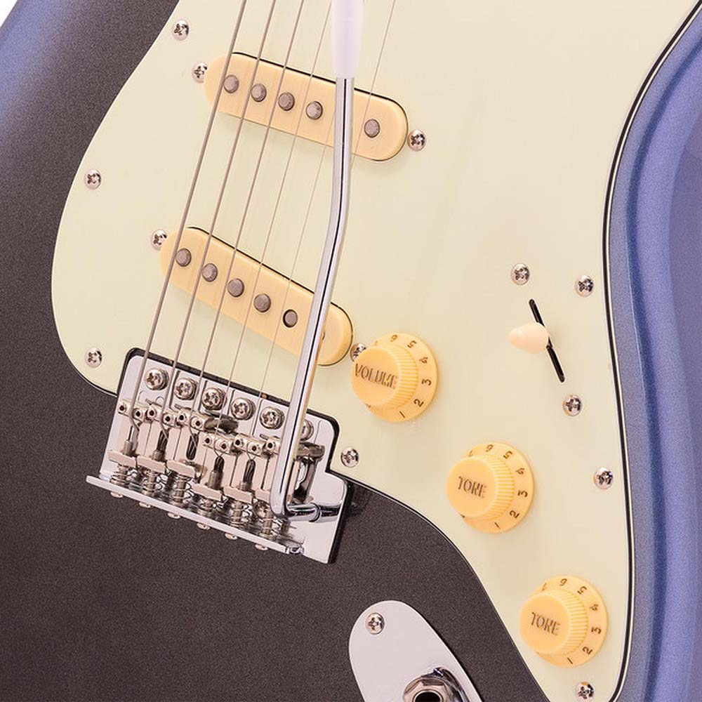 Babilon B-Series Epic II-BL Blue Lounge Electric Guitar