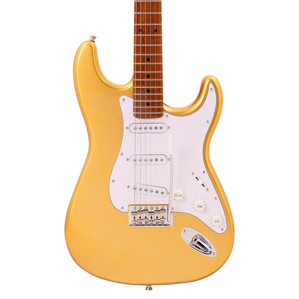 Babilon B-Series Epic II-GD Gold Electric Guitar