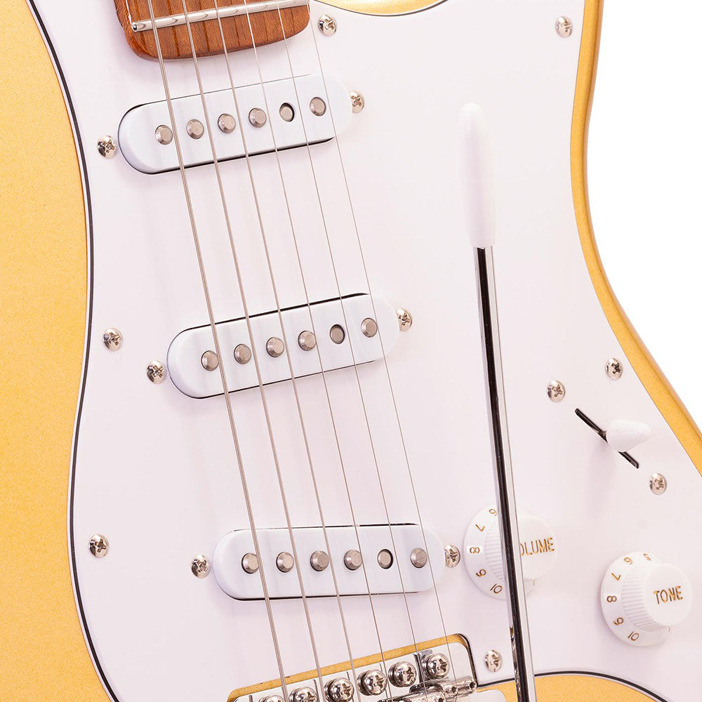 Babilon B-Series Epic II-GD Gold Electric Guitar