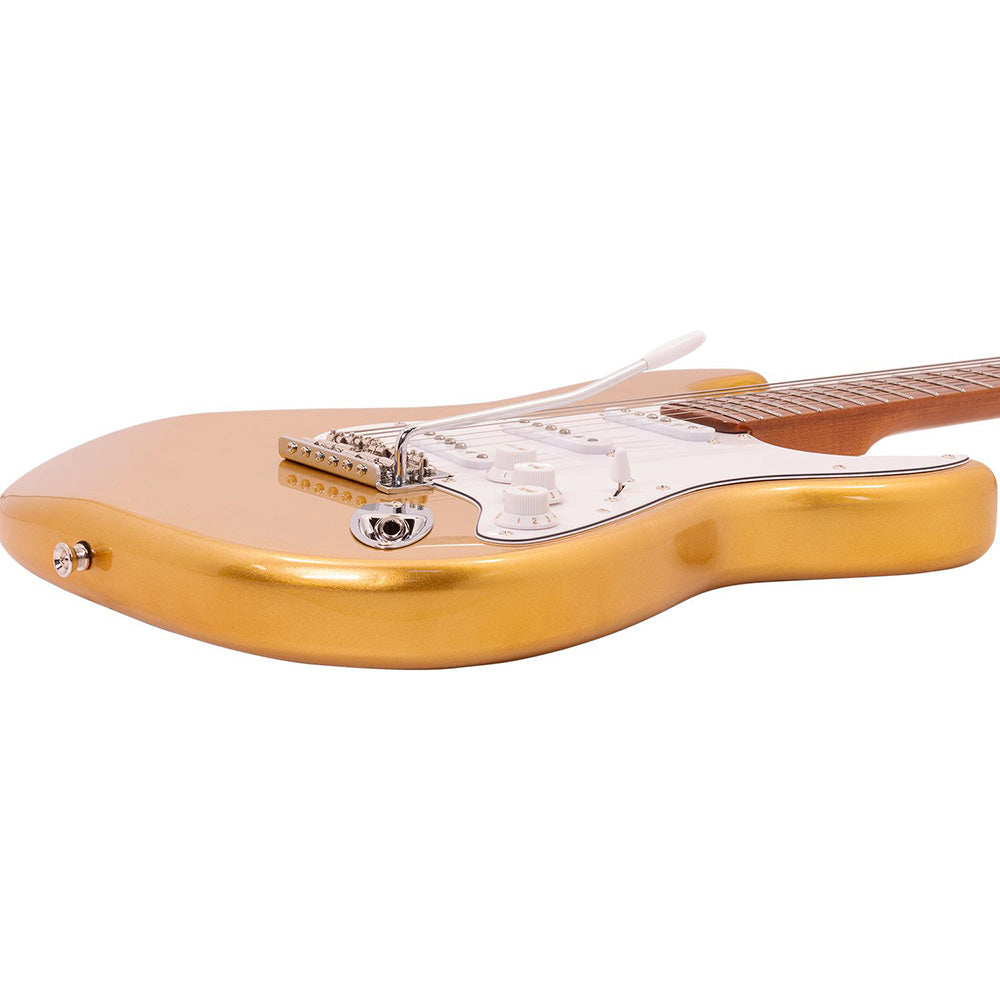 Babilon B-Series Epic II-GD Gold Electric Guitar