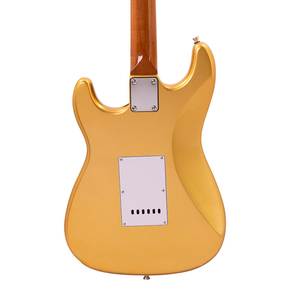 Babilon B-Series Epic II-GD Gold Electric Guitar