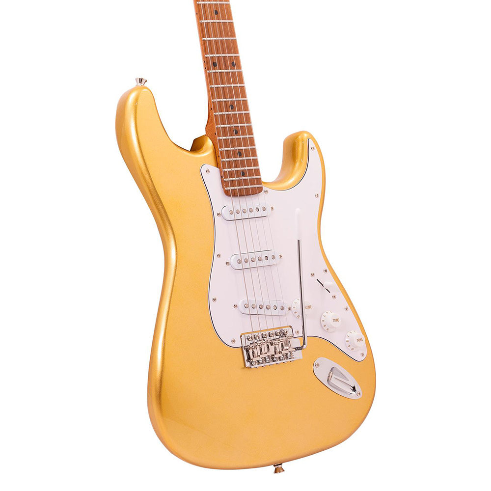 Babilon B-Series Epic II-GD Gold Electric Guitar