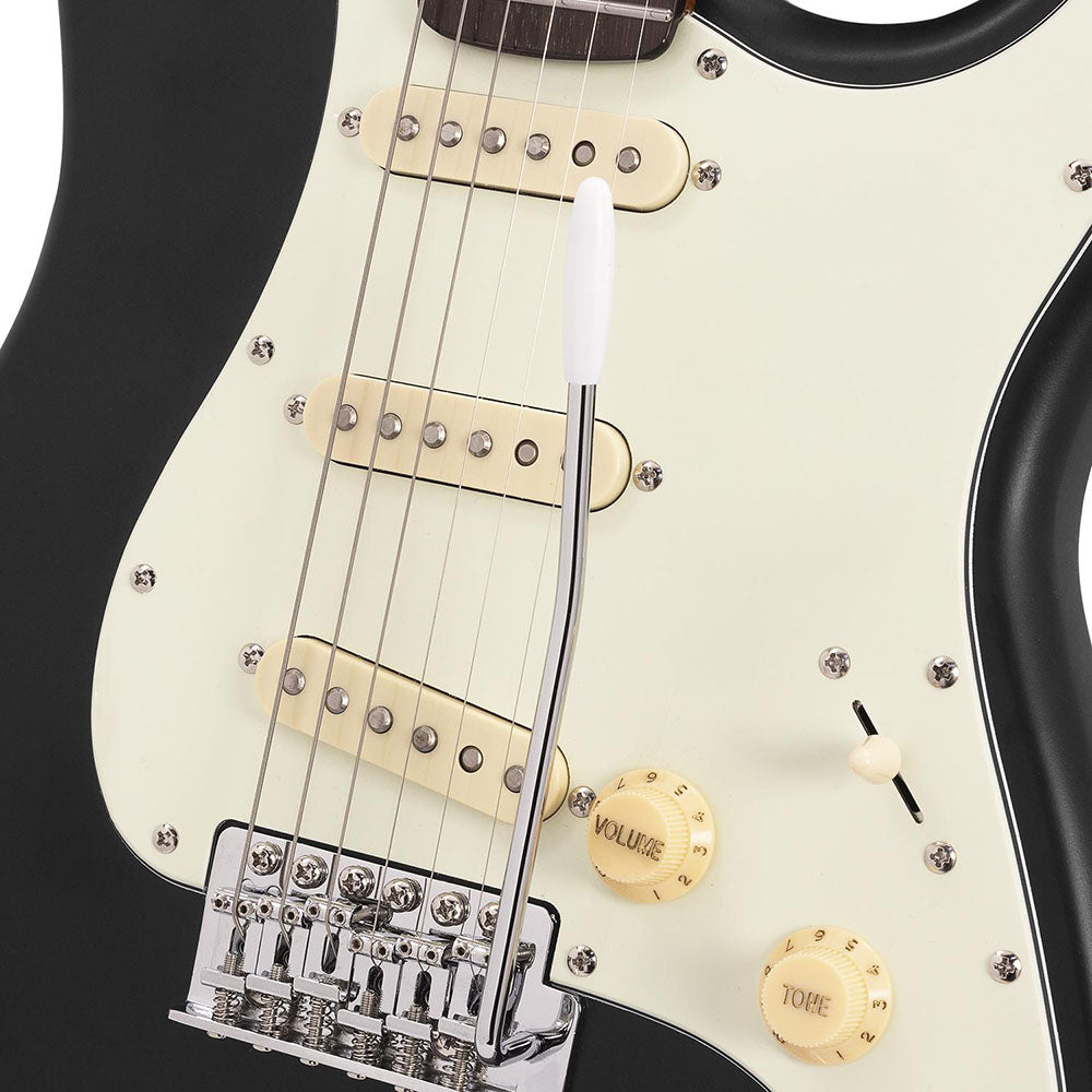 Babilon B-Series Epic II-MB Matte Black Electric Guitar