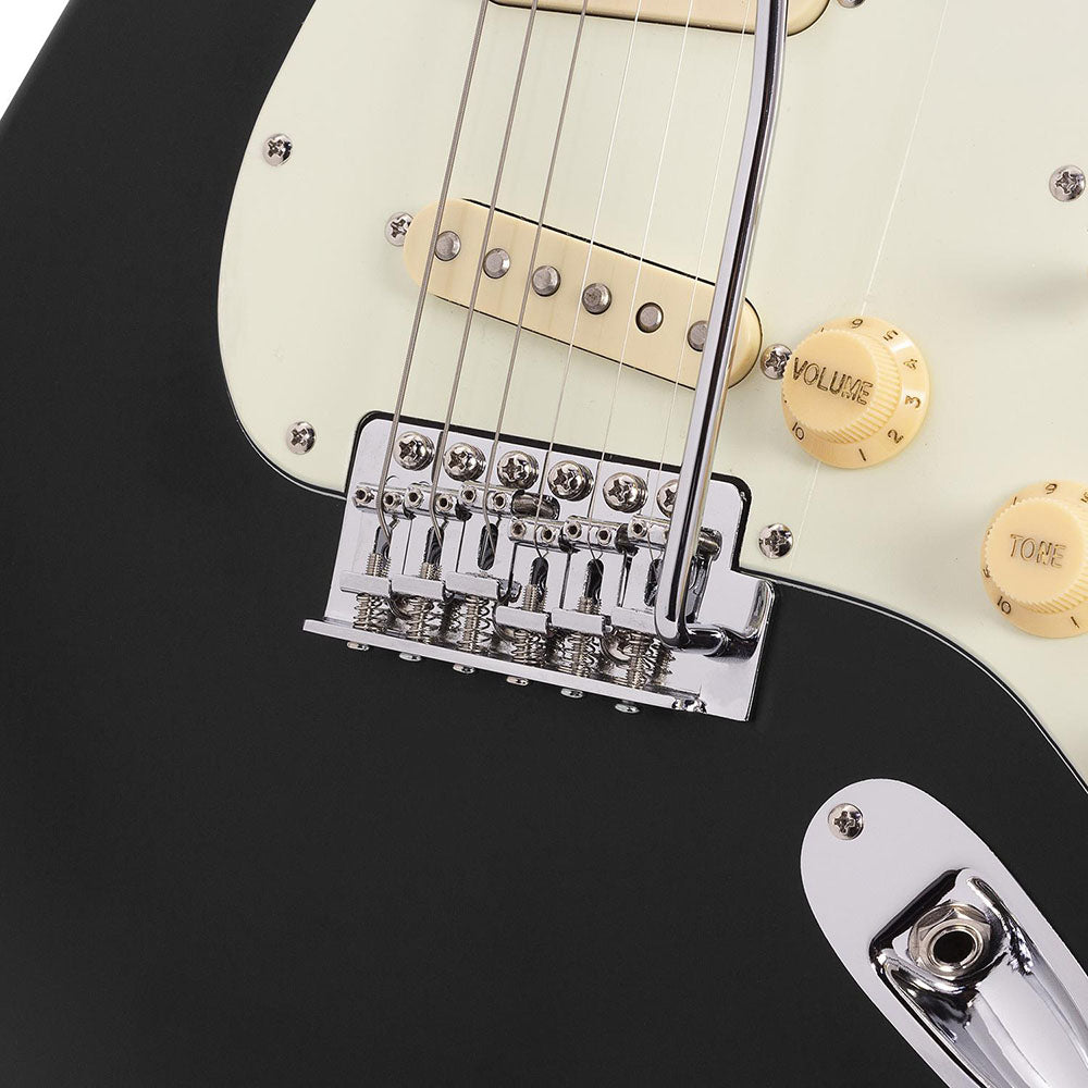 Babilon B-Series Epic II-MB Matte Black Electric Guitar