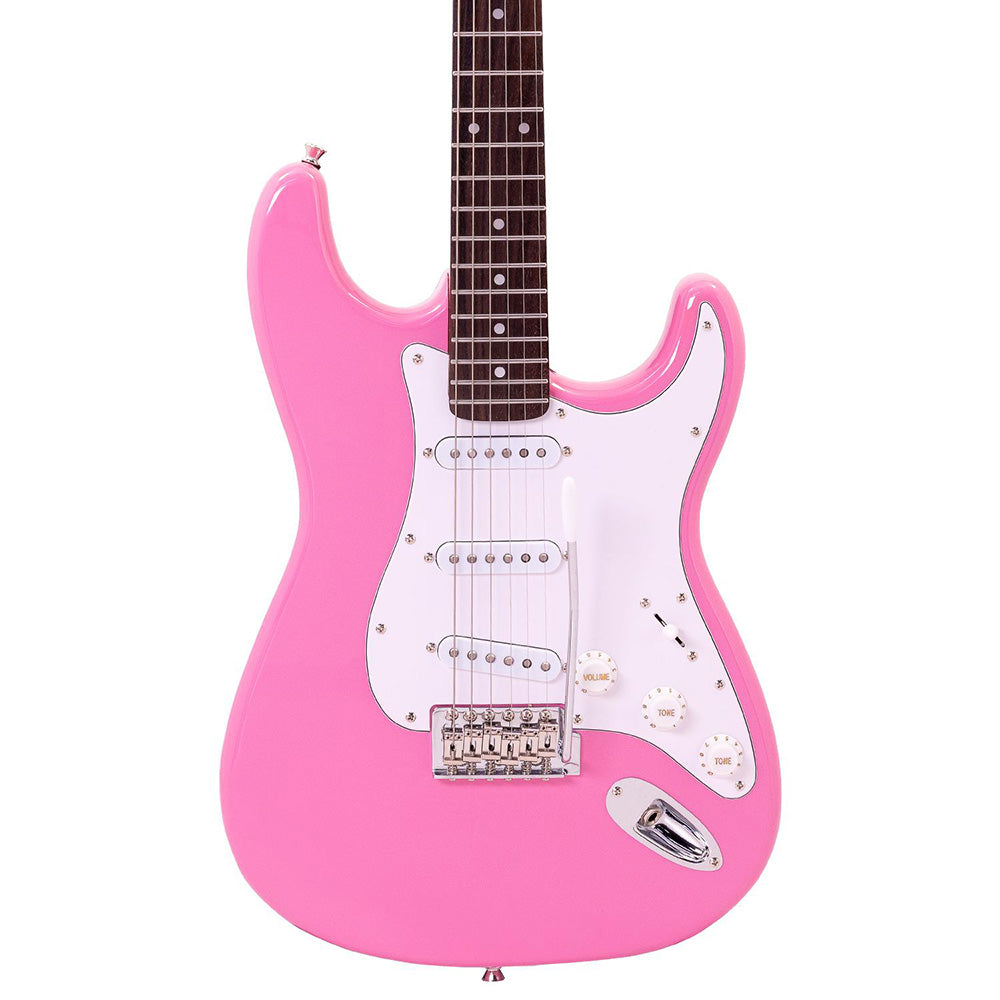 【SALE／37%OFF】 B-Series Babilon Epic Guitar Electric Pink II-PK その他