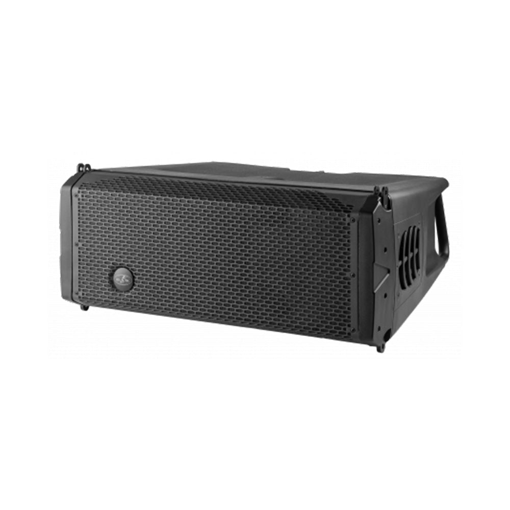 DAS AUDIO EVENT-28A Active 2X8 Line Array Speaker-Loudspeaker-DAS Audio-Hermes Music