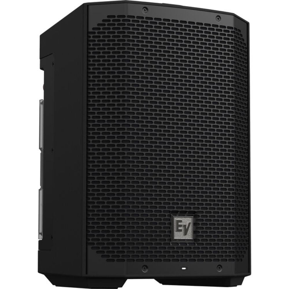Electro-Voice EVERSE 8 Weatherized Battery-Powered Loudspeaker-speakers-Electro Voice-Hermes Music