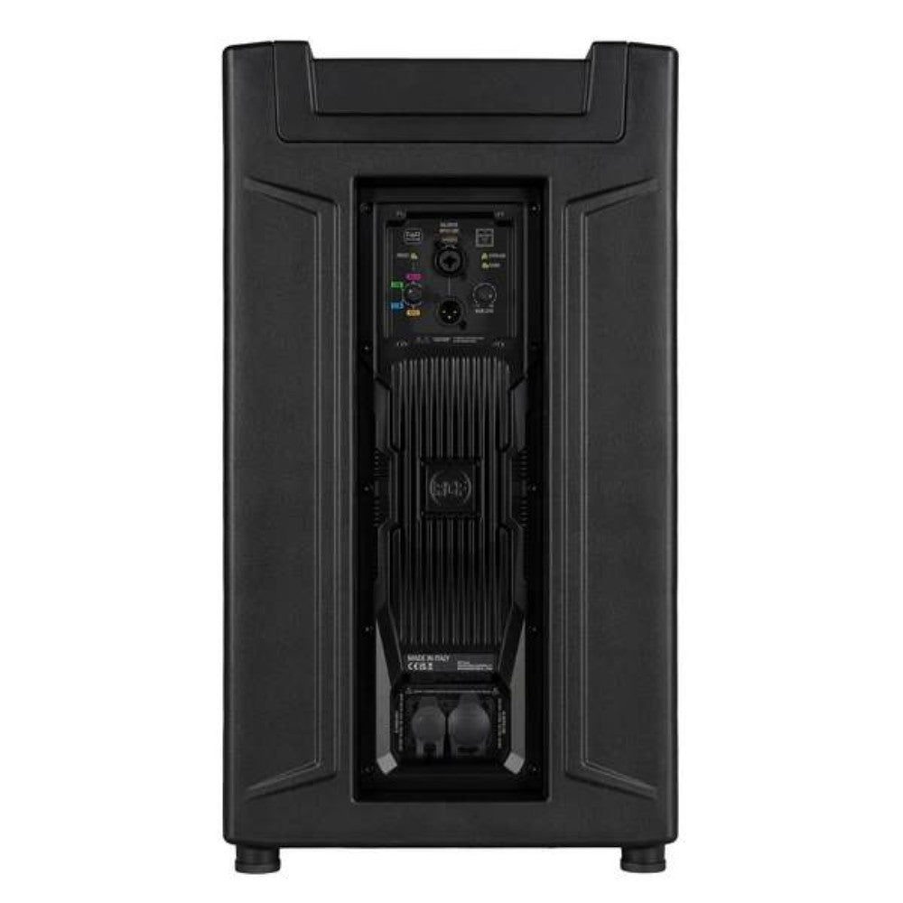 RCF EVOX-J11 (Sub Only) Active 3500w 12" Three-way Column Array Hermes Music