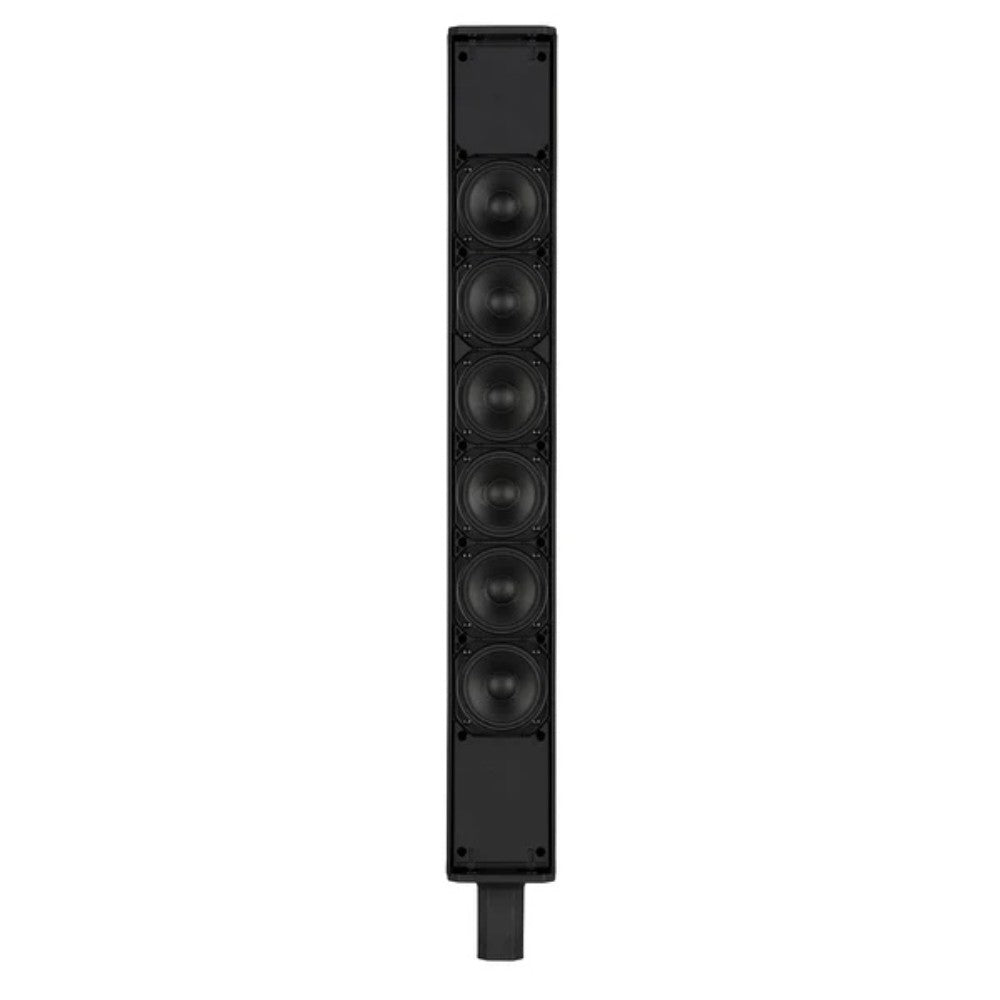 RCF EVOX-J11 (Top Only) Active 3500w 12" Three-way Column Array Hermes Music
