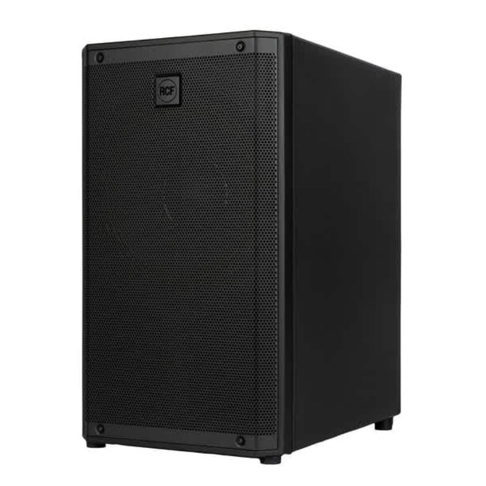 RCF EVOX-JMIX-9 (Sub Only) Active 2100w 12" Three-way Column Array with 8 Channel Mixer Hermes Music