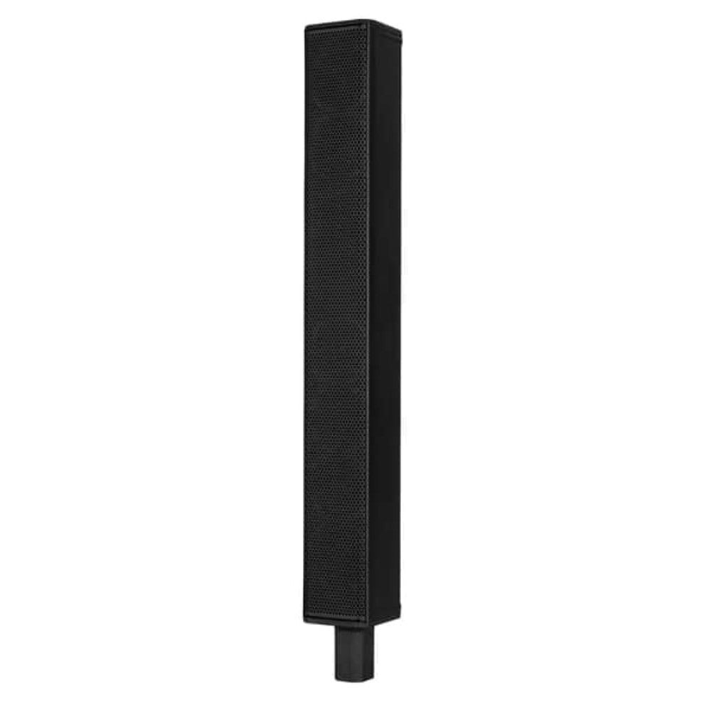 RCF EVOX-JMIX-9 (Top Only) Active 2100w 12" Three-way Column Array with 8 Channel Mixer Hermes Music