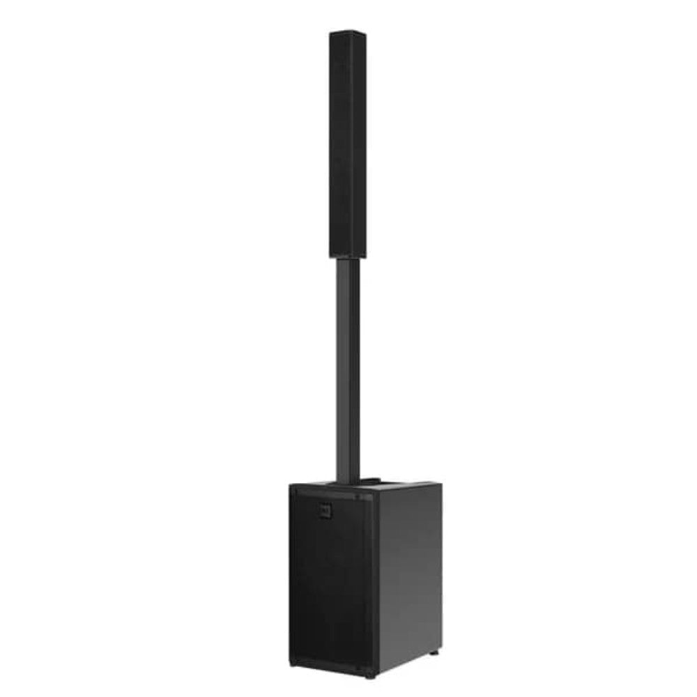 RCF EVOX-JMIX-9 (Top Only) Active 2100w 12" Three-way Column Array with 8 Channel Mixer Hermes Music
