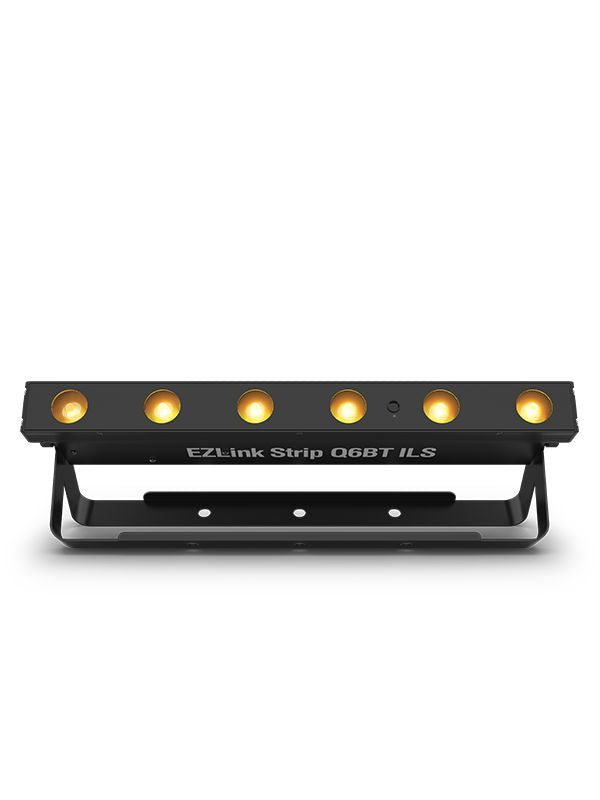 Chauvet EZLink Strip Q6BT ILS Stage Lights