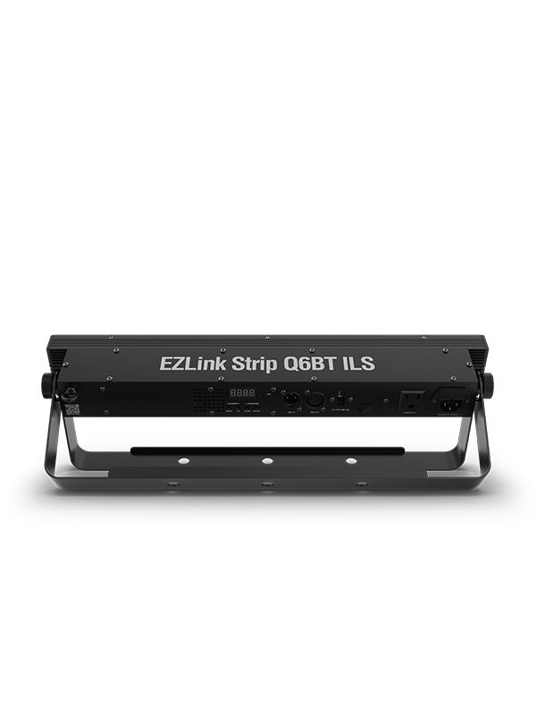 Chauvet EZLink Strip Q6BT ILS Stage Lights