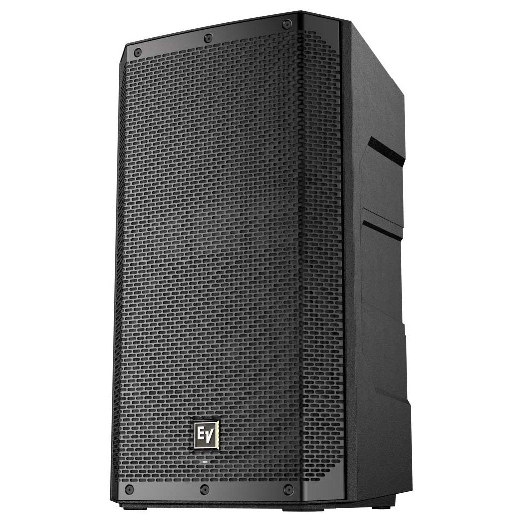Electro-Voice ELX200-12P 12" Powered Loudspeaker-speaker-Electro-Voice- Hermes Music