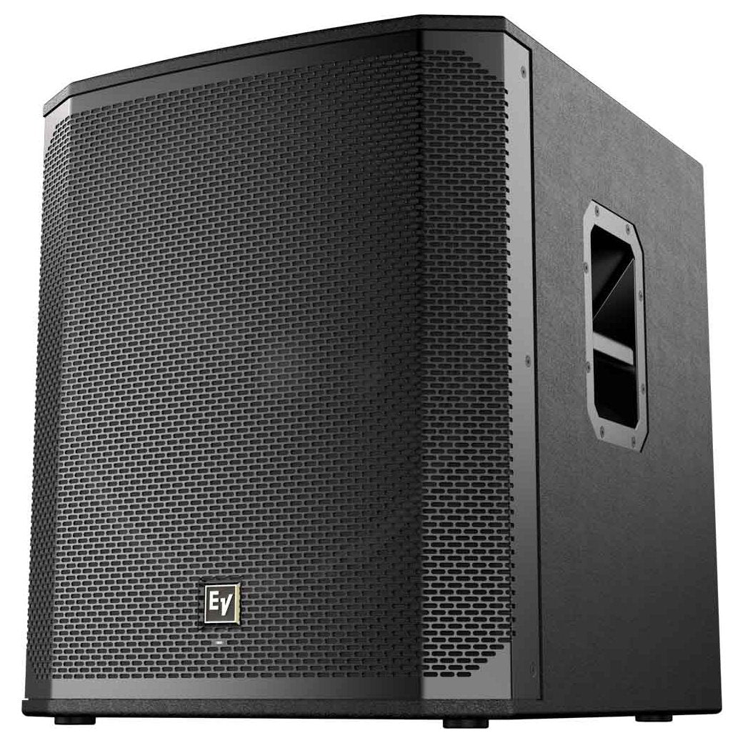 Electro-Voice ELX200-18SP 18" Powered Subwoofer-speaker-Electro-Voice- Hermes Music
