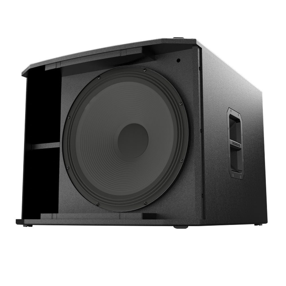 Electro-Voice ETX-18SP-US 18" Powered Subwoofer-speaker-Electro-Voice- Hermes Music
