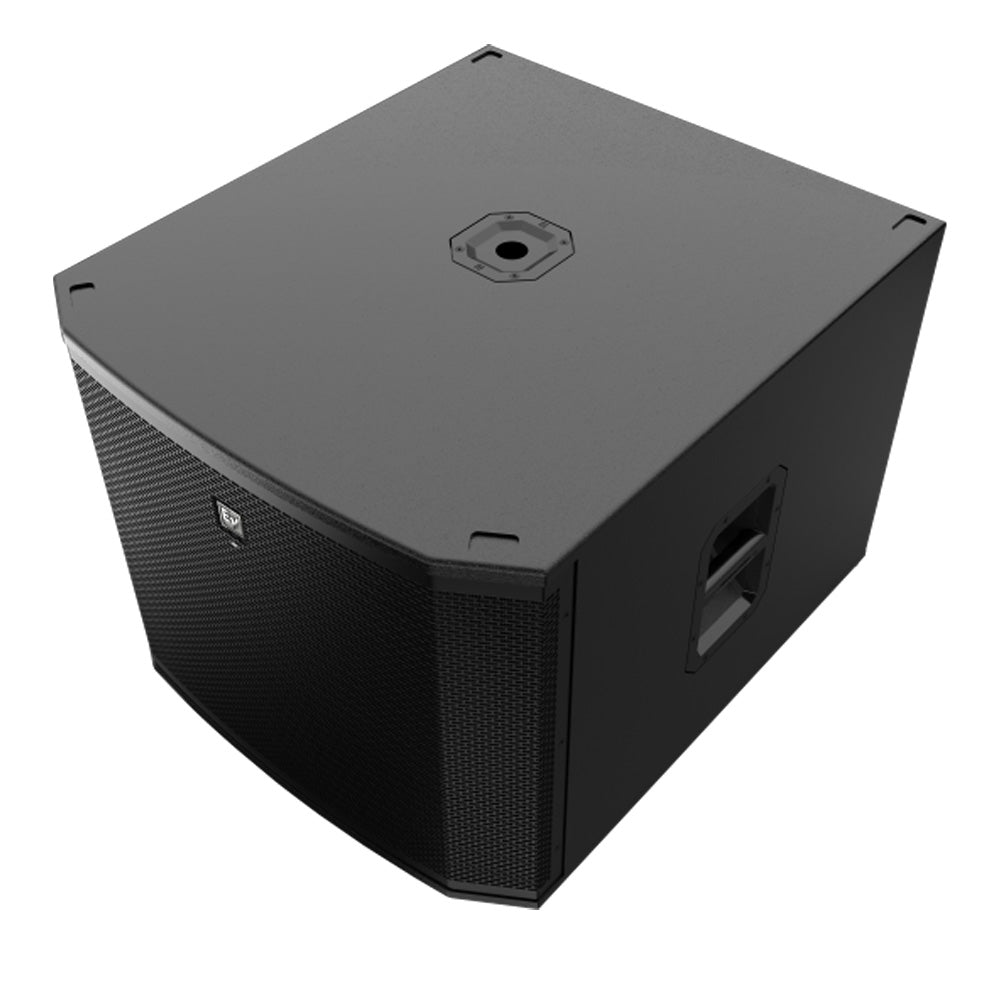 Electro-Voice ETX-18SP-US 18" Powered Subwoofer-speaker-Electro-Voice- Hermes Music