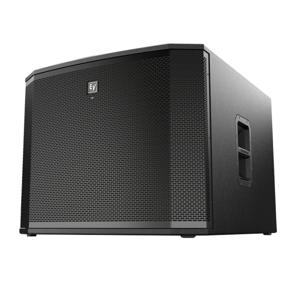 Electro-Voice ETX-18SP-US 18" Powered Subwoofer-speaker-Electro-Voice- Hermes Music