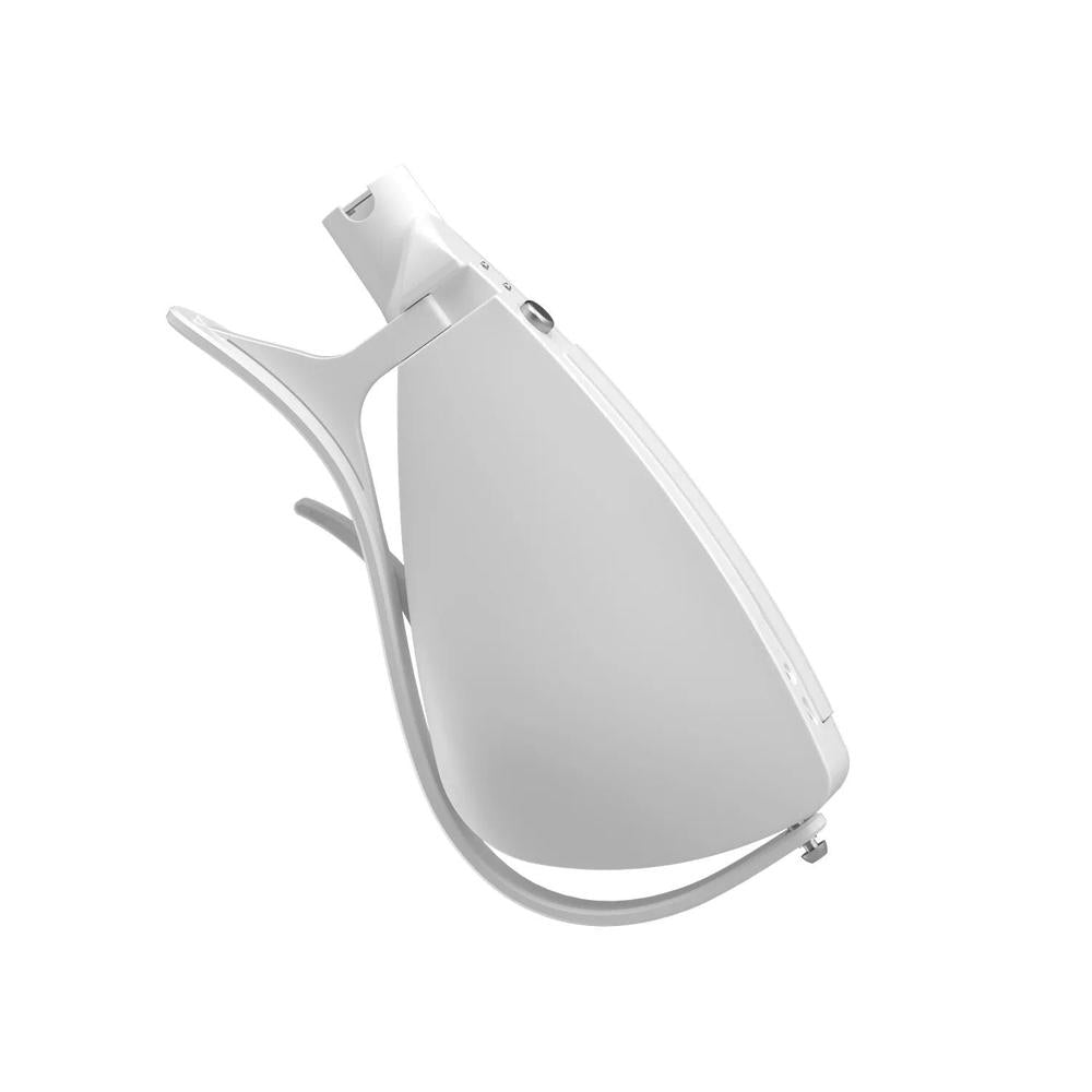 Enya Music Cyber-G Paddle Guitar in White