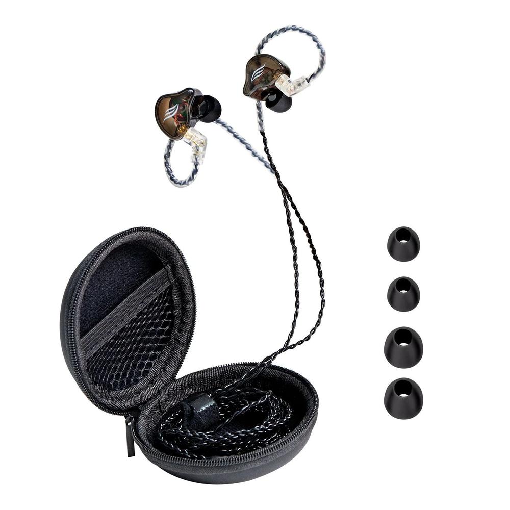 Enya Music EMH-02 Wired Monitor Earphones