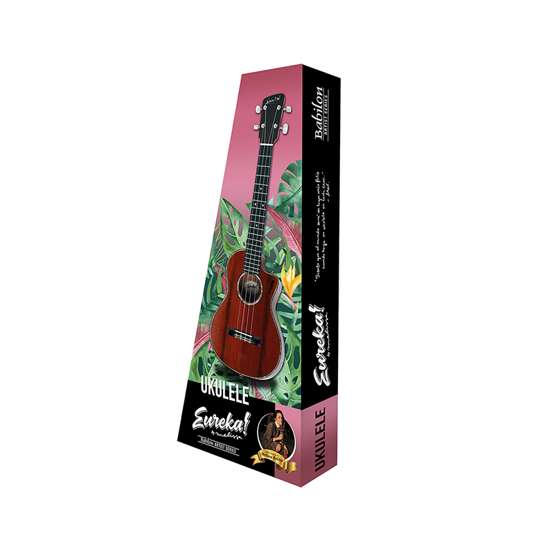 Melissa ukulele discount