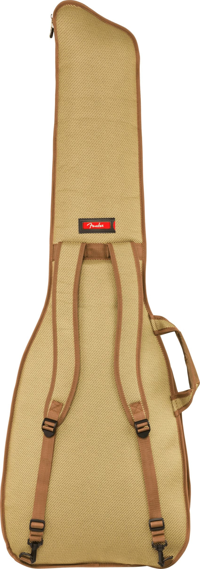 Fender FBT610 Tweed Electric Bass Bag