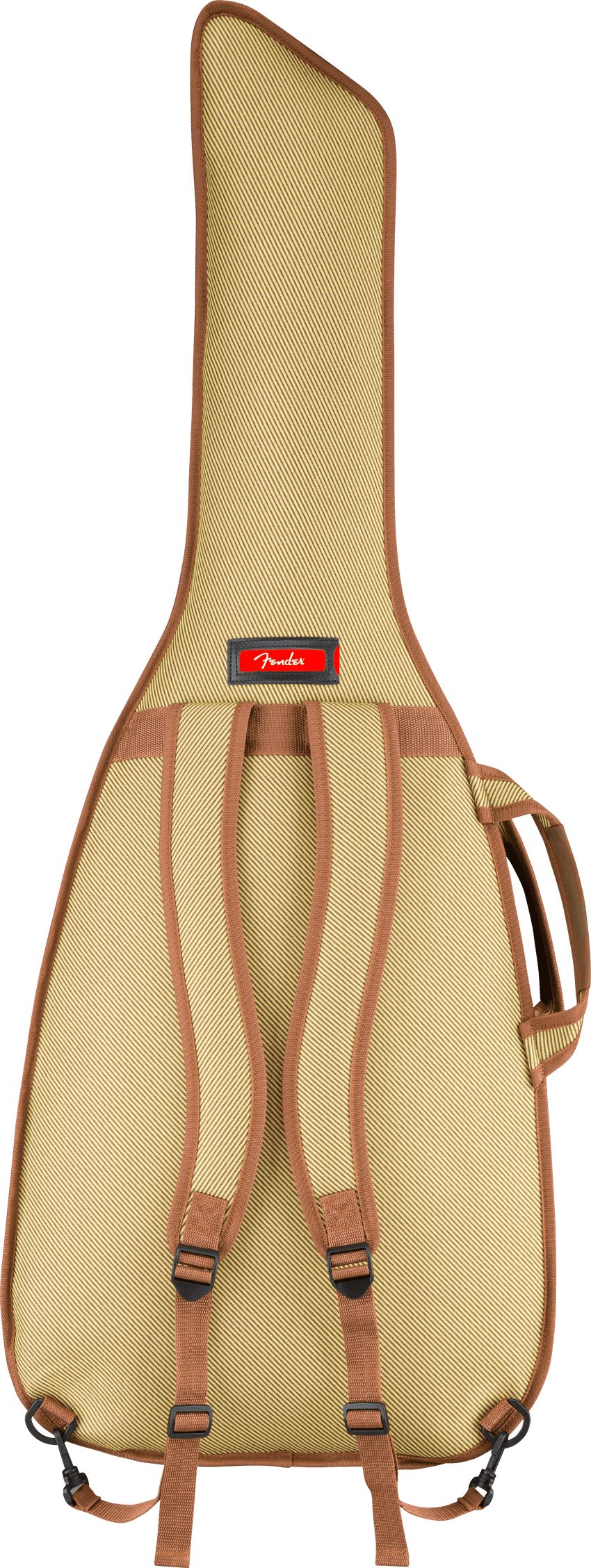 Fender FET610 Tweed Electric Guitar Gig Bag