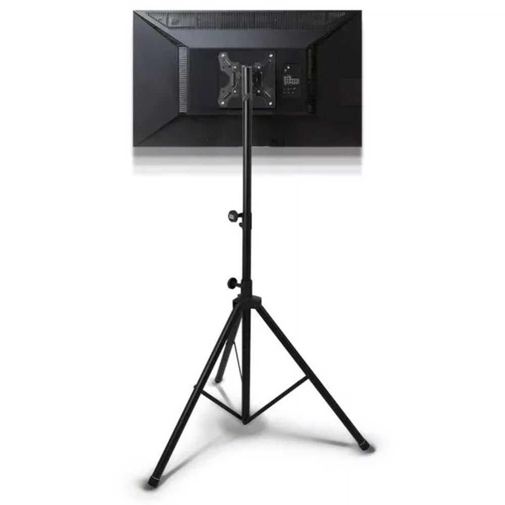 On Stage FPS6000 Air Lift Flat Screen Mounting System-stand-On Stage-Hermes Music