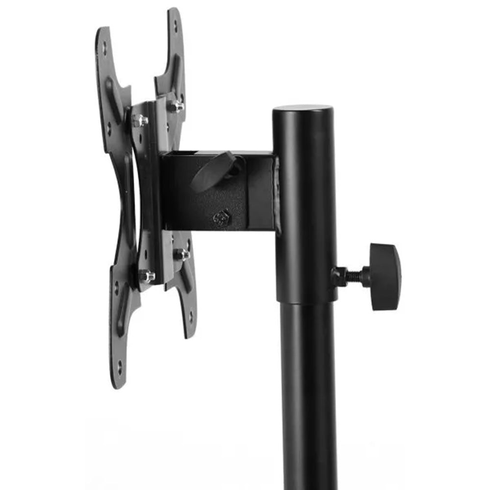 On Stage FPS6000 Air Lift Flat Screen Mounting System-stand-On Stage-Hermes Music