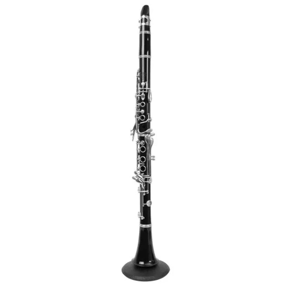 On Stage FS7000B Clarinet/Flute Stand-stand-On Stage-Hermes Music
